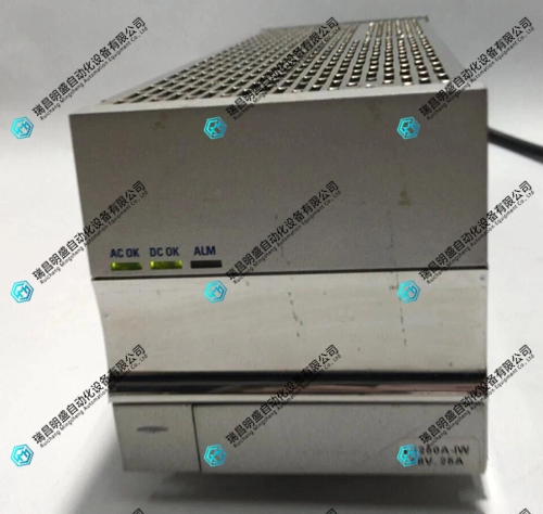 XOVALERE L1250A-IW 电源模块