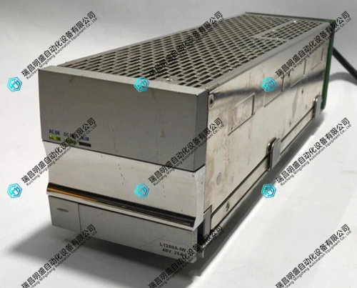 XOVALERE L1250A-IW 电源模块