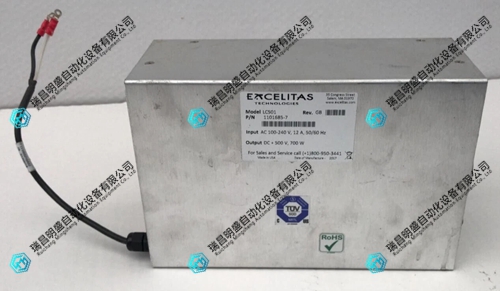 EXCELITAS 1101685-7 电源模块