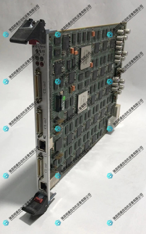 SWIFT 0100-A355210 图像处理板组件