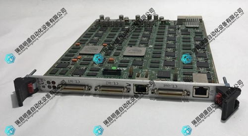 SWIFT 0100-A355210 图像处理板组件