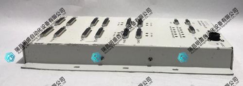 ASYST 9700-8898-01 控制器