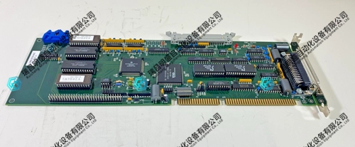 GALIL 2002-0120-002 控制器模块