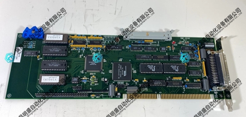 GALIL 2002-0120-002 控制器模块