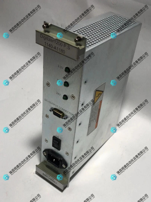 LAMBADA  YM-05-1290 电源数字化模块