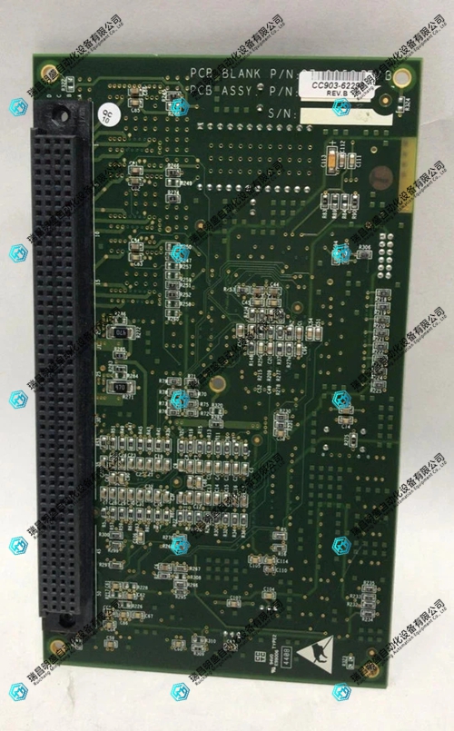 HP CC903-62298 输入输出模块