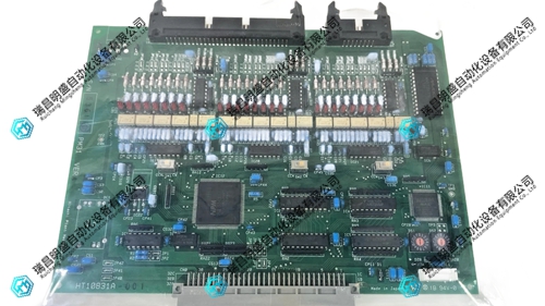 HITACHI HT10831A-001 接口板 PCB 卡