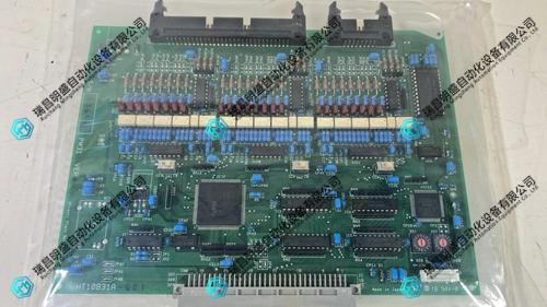 HITACHI HT10831A-001 接口板 PCB 卡