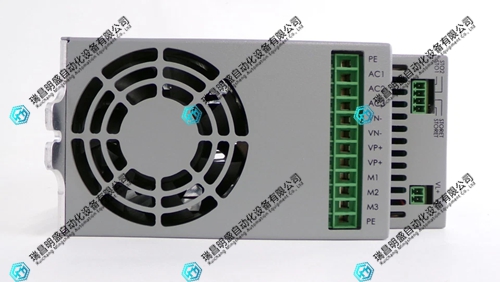 Elmo G-TUB30/480FEHSNA2 运动控制模块