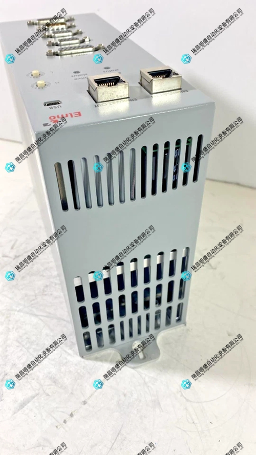 ELMO G-TUB30/480ERSS0 数字驱动器模块