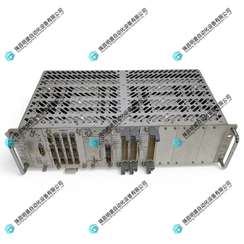 Alstom MT96-PAC000072 工业控制模块