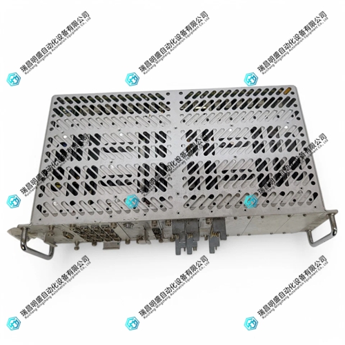 Alstom MT96-PAC000072 工业控制模块