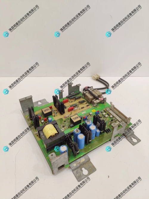Alstom MVC3003-4003 开关电源模块