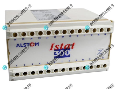 Alstom ISTAT300  3DBDG1001A 直流传感器