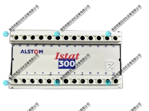 Alstom ISTAT300 3DBDG1001A 直流传感器