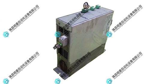 TDE MACNO AC/DC50 工业驱动器