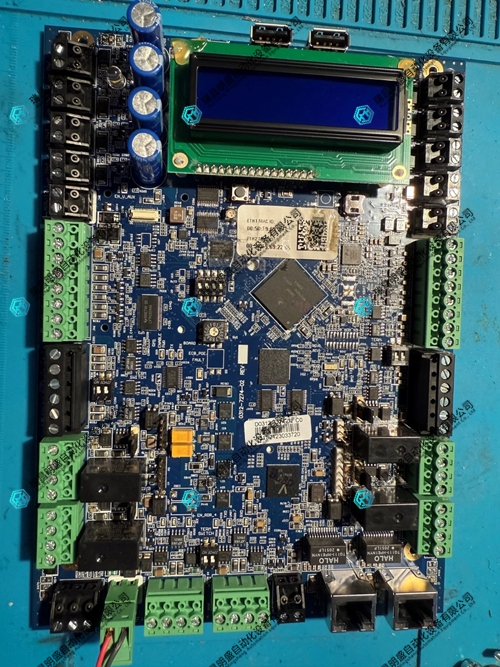 Software House GSTAR004 控制器模块