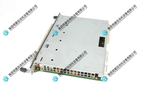 KEBA AR 281 模拟输入模块