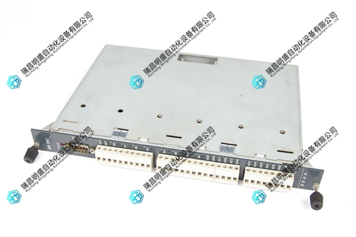 KEBA AR 281 模拟输入模块