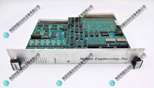 AMAT 0190-14502 运动控制器