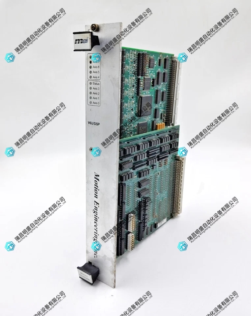 AMAT 0190-14502 运动控制器