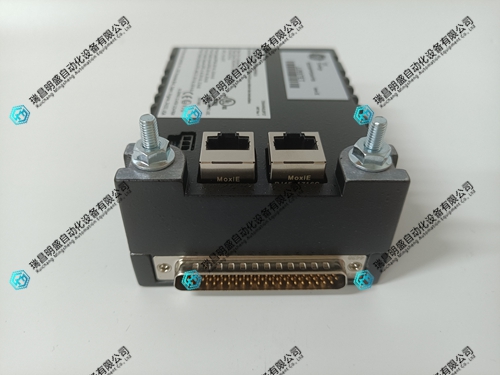 IS220PPDAH1B 输入输出模块