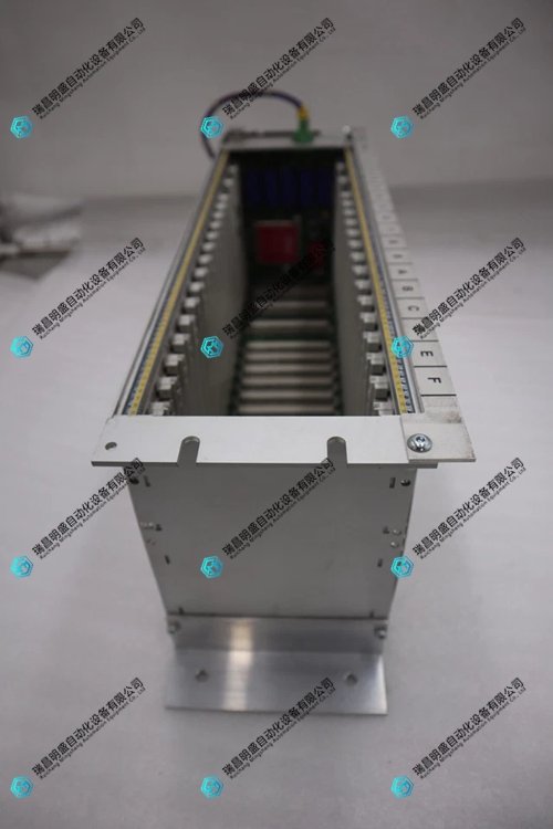 PASABAN MTC-3044 PLC 机架