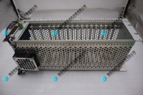 PASABAN MTC-3044 PLC 机架