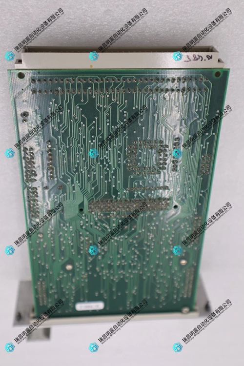 PASABAN MTC-3000 输入输出模块