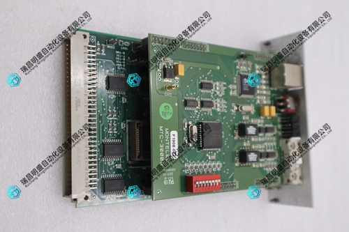 PASABAN  MTC-3000 输入输出模块