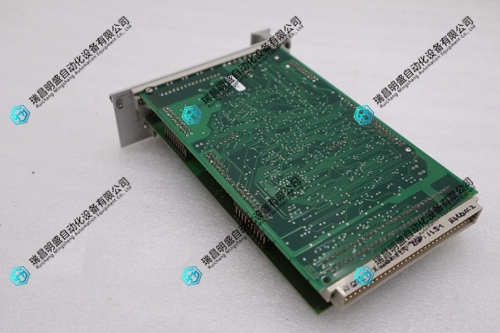 PASABAN MTC-3001 驱动控制模块