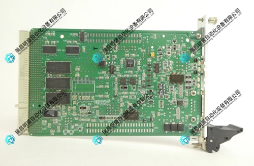 Delta Tau 603625-102A UMAC-CPCI 数据系统 PCB