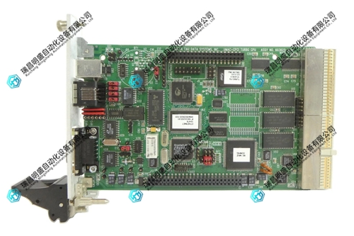 Delta Tau 603625-102A UMAC-CPCI 数据系统 PCB