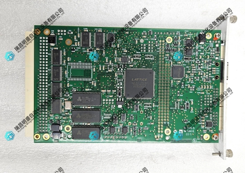 Delta Tau 603625-102A UMAC-CPCI 数据系统 PCB