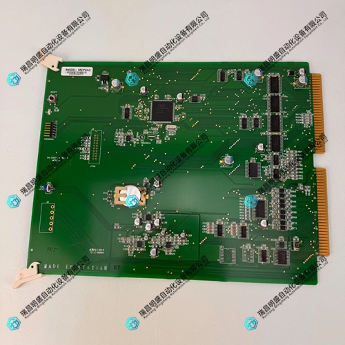 Bogen MCPCA3 控制卡模块