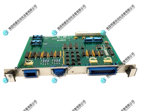 Autocon 415-0607-209 BMC30HT I/O 接口电路板
