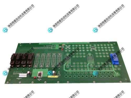 VIDEOJET AT2500-BPLN-08 背板 PCB 板