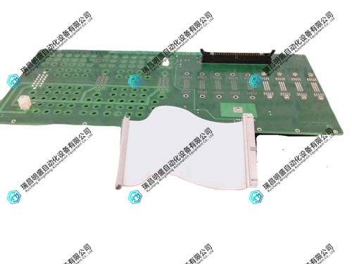 VIDEOJET AT2500-BPLN-08 背板 PCB 板