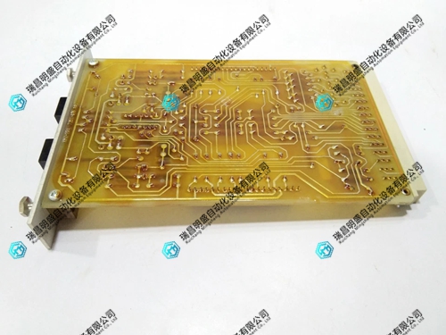 Autronica KMC-230 7251-006.0005 PCB 通道单元卡