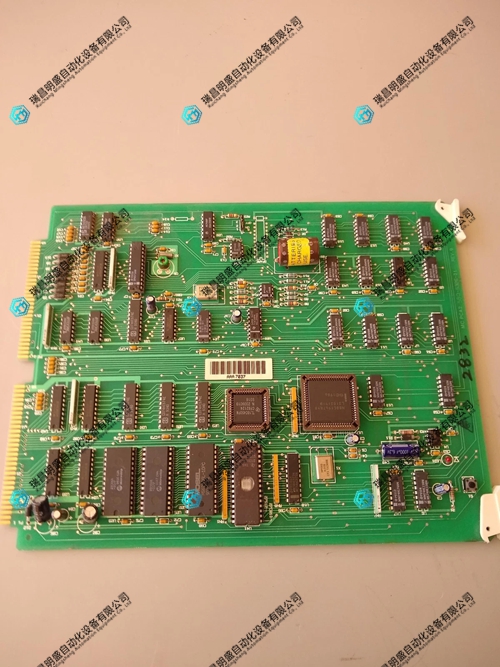 BOGEN MC-PCA2 94-5326-14 印刷电路板