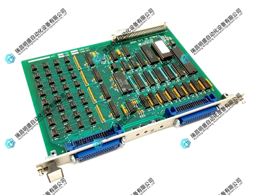Autocon 415-0601-902 输入输出模块