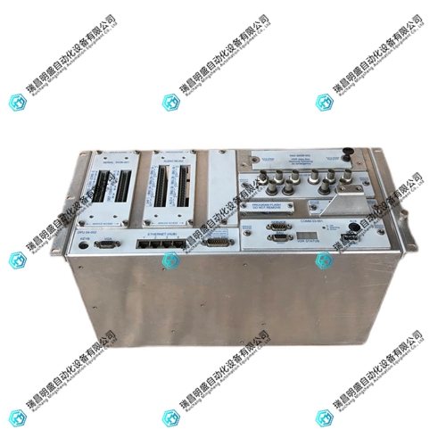 DANELEC MARINE DPU 04-002数据处理单元