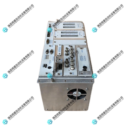 DANELEC MARINE DPU 04-002数据处理单元