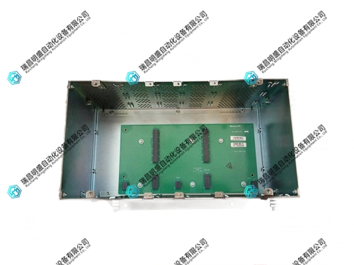 Honeywell 900RR0-0101 PLC 机架底盘