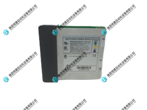 Honeywell 900P01-0301 电源模块