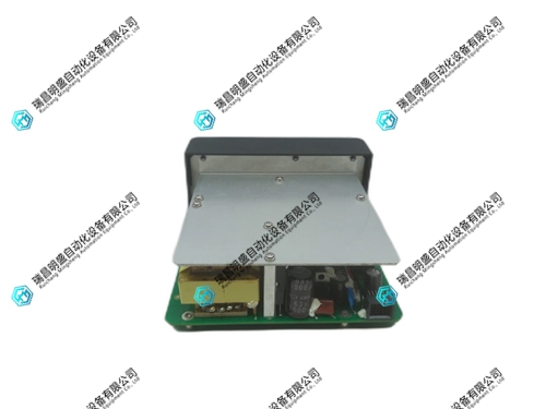 Honeywell 900P01-0301 电源模块