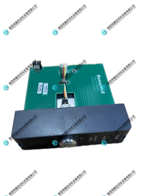 Honeywell 900RSM-0200 输入输出模块