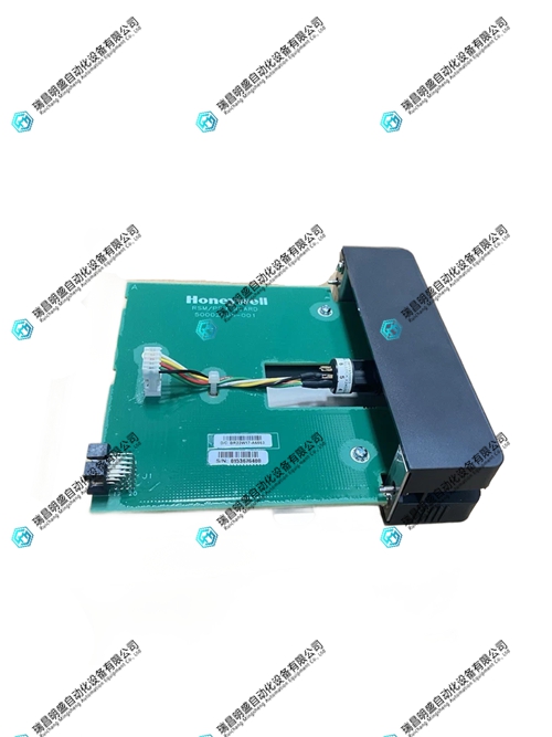 Honeywell 900RSM-0200 输入输出模块