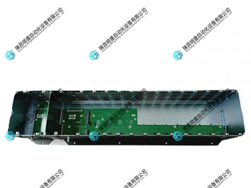 HONEYWELL 900R12R-0300 12 槽机架冗余电源