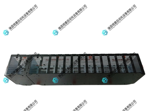 HONEYWELL 900R12R-0300 12 槽机架冗余电源